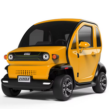 Load image into Gallery viewer, Electric 02 Seater Golf cart Home Car Young Adults Personal Mobility vehicle
