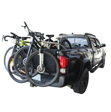 Load image into Gallery viewer, Bearack -Tailguard Pad for Pickup Trucks For Bike easy transport (Made in Taiwan)
