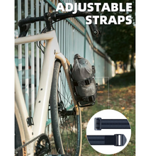 Load image into Gallery viewer, ROCKBROS Aluminum Alloy Front Fork Bike Rack Touring Carrier
