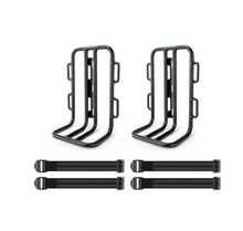 Load image into Gallery viewer, ROCKBROS Aluminum Alloy Front Fork Bike Rack Touring Carrier
