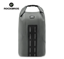 Load image into Gallery viewer, ROCKBROS Bike Front Fork Bags 2.7L Foldable Bag

