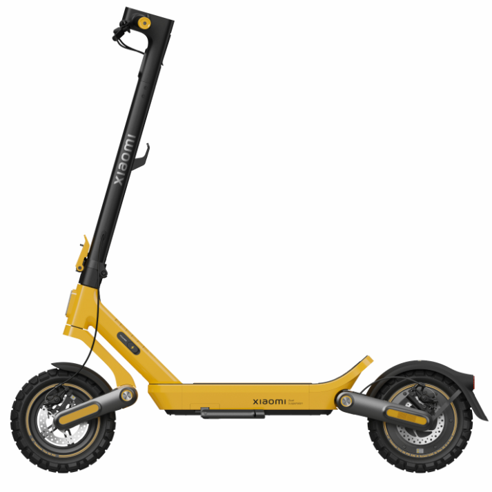 Scooter eléctrico Xiaomi 6 Ultra