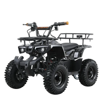 Load image into Gallery viewer, Kugoo Kids Electric ATV 36V 12Ah 500W Age 7-15 Years
