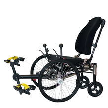 Load image into Gallery viewer, VeloChair Pedal-Powered Mobility Chair - Rehabilitation &amp; Active Mobility
