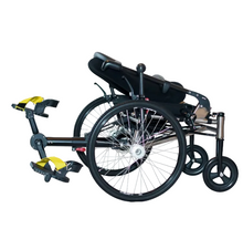 Load image into Gallery viewer, VeloChair Pedal-Powered Mobility Chair - Rehabilitation &amp; Active Mobility
