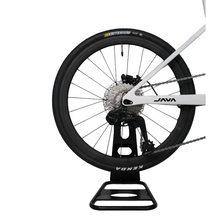 Load image into Gallery viewer, JAVA CL-CB Carbon Mini Velo Road Bike 20" – LTWOO ER7 Electronic Shifting, Full Carbon Frame
