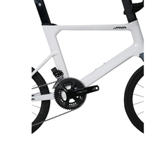Load image into Gallery viewer, JAVA CL-CB Carbon Mini Velo Road Bike 20" – LTWOO ER7 Electronic Shifting, Full Carbon Frame
