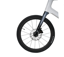 Load image into Gallery viewer, JAVA CL-CB Carbon Mini Velo Road Bike 20" – LTWOO ER7 Electronic Shifting, Full Carbon Frame
