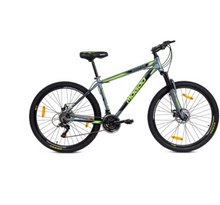 Load image into Gallery viewer, Mogoo Boxter Aluminum Alloy All Terrain Mountain Bike Kenda 27.5 Inch, 21-Speed Shimano
