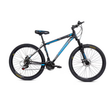 Load image into Gallery viewer, Mogoo Boxter Aluminum Alloy All Terrain Mountain Bike Kenda 27.5 Inch, 21-Speed Shimano
