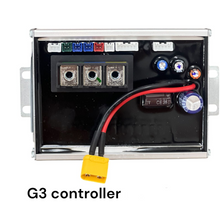 Load image into Gallery viewer, Replacement Parts For Rohan wings GR-LINE G3 Electric Scooter -Display  Controller Throttle
