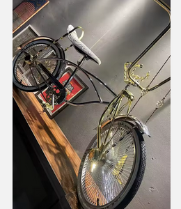 Vintage  Style 20 Inch Lowrider Bike