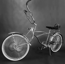 Load image into Gallery viewer, Lowrider West Coast Chicago Vintage Bike
