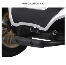 Load image into Gallery viewer, Mobility Electric Scooter S01 with 360 Rotation Seat Removable Batery
