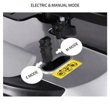 Load image into Gallery viewer, Mobility Electric Scooter S01 with 360 Rotation Seat Removable Batery
