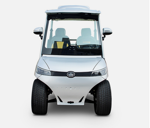 Ultra Luxury Golf cart - E-Scooter UAE Hub