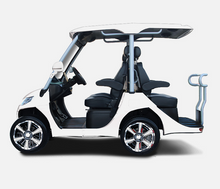 Load image into Gallery viewer, Ultra Luxury Golf cart - E-Scooter UAE Hub
