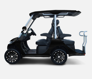 Ultra Luxury Golf cart - E-Scooter UAE Hub