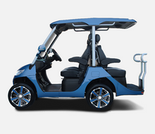 Load image into Gallery viewer, Ultra Luxury Golf cart - E-Scooter UAE Hub
