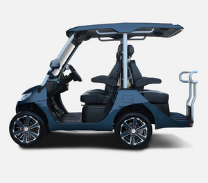 Ultra Luxury Golf cart - E-Scooter UAE Hub