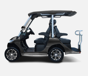 Ultra Luxury Golf cart - E-Scooter UAE Hub