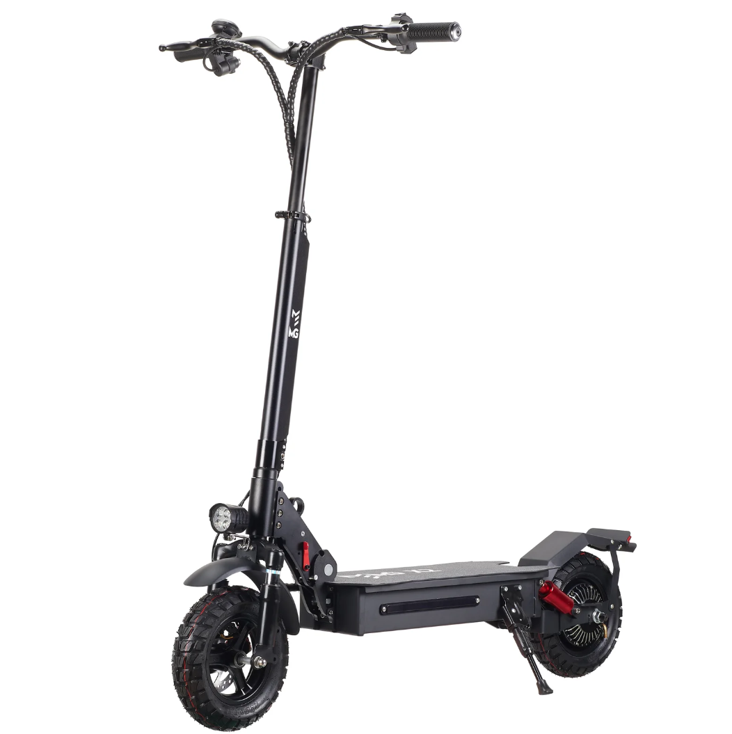 X2 Electric Scooter 1000W 48V 13Ah