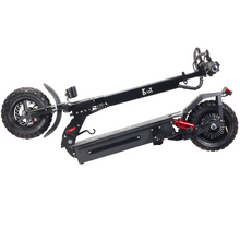 Load image into Gallery viewer, X2 Electric Scooter 1000W 48V 13Ah
