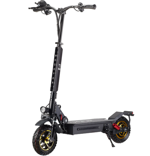 X1 Pro Electric scooter 1000W 48V 20Ah - E-Scooter UAE Hub