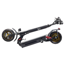 Load image into Gallery viewer, X1 Pro Electric scooter 1000W 48V 20Ah - E-Scooter UAE Hub
