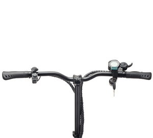 X1 Pro Electric scooter 1000W 48V 20Ah - E-Scooter UAE Hub