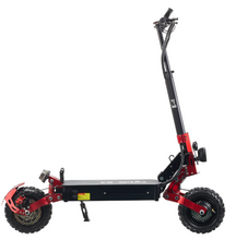 Load image into Gallery viewer, X3 Electric Scooter 4000W 48V 20Ah - E-Scooter UAE Hub

