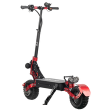 Load image into Gallery viewer, X3 Electric Scooter 4000W 48V 20Ah - E-Scooter UAE Hub

