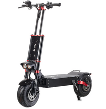 Load image into Gallery viewer, X5 Electric Scooter 60V 30Ah - E-Scooter UAE Hub
