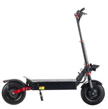 Load image into Gallery viewer, X5 Electric Scooter 60V 30Ah - E-Scooter UAE Hub
