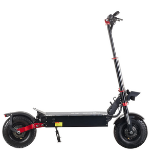 X5 Electric Scooter 60V 30Ah - E-Scooter UAE Hub