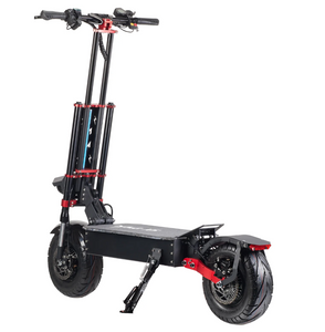 X5 Electric Scooter 60V 30Ah - E-Scooter UAE Hub