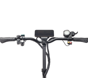 D5 Electric Scooter 48V 35Ah