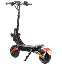 Load image into Gallery viewer, D5 Electric Scooter 48V 35Ah
