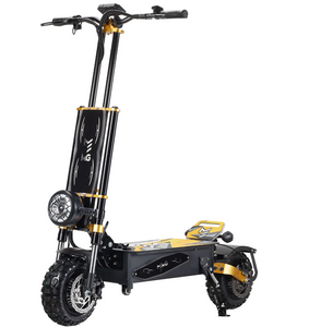 S3 Electric scooter 60V 32Ah - E-Scooter UAE Hub