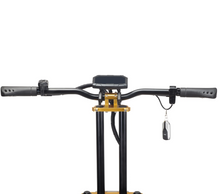 Load image into Gallery viewer, S3 Electric scooter 60V 32Ah - E-Scooter UAE Hub
