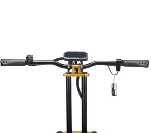 S3 Electric scooter 60V 32Ah - E-Scooter UAE Hub