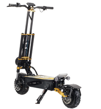 Load image into Gallery viewer, S3 Electric scooter 60V 32Ah - E-Scooter UAE Hub
