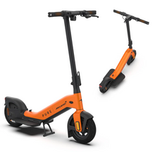 Load image into Gallery viewer, PURE X MCLAREN BLACK 900W MAX POWER 50KM RANGE
