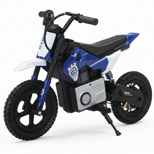 Load image into Gallery viewer, VLR Kids Electric Dirt Bike-SM09 Age 5-9
