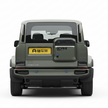 Load image into Gallery viewer, New Electric Chery ICAR V23 2025 02WD -05 Door SUV JEEP
