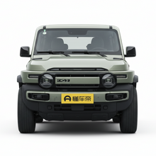 Load image into Gallery viewer, New Electric Chery ICAR V23 2025 02WD -05 Door SUV JEEP
