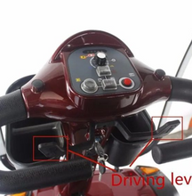 Load image into Gallery viewer, Electric Golf Mobility Scooter
