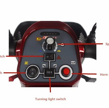Load image into Gallery viewer, Electric Golf Mobility Scooter
