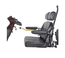 Load image into Gallery viewer, Electric Golf Mobility Scooter
