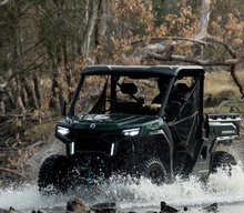 Load image into Gallery viewer, U10 PRO AC UTV
